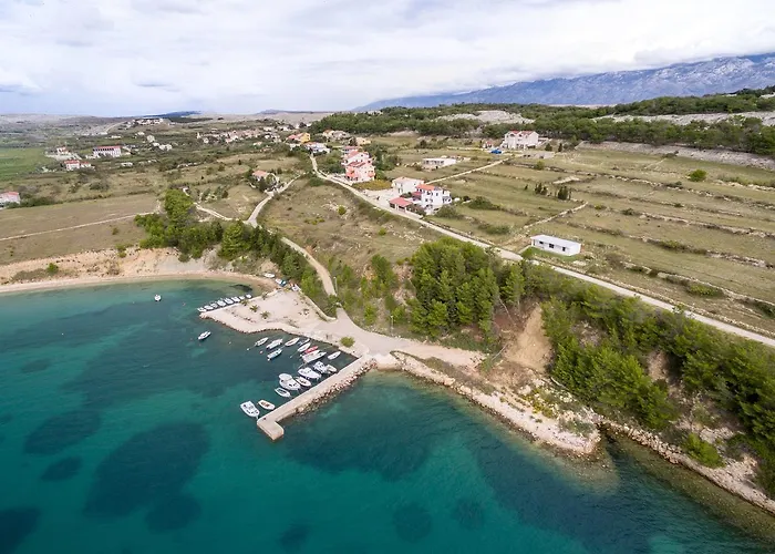 Апартаменты Apartments Andelo Влашичи